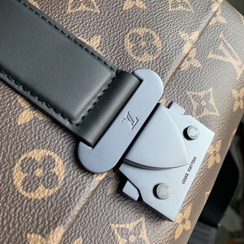 Mens LV Briefcases